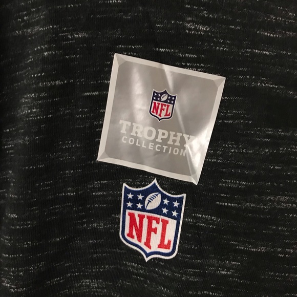 Mens Fanatics NFL Philadelphia Eagles T-Shirt XL - Picture 3 of 7